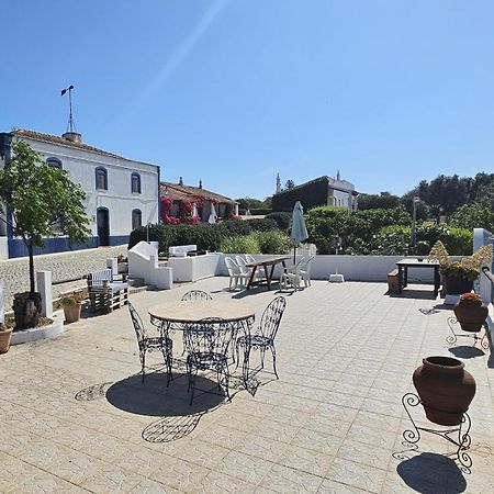 Quinta Do Lagar Βίλα Αλμπουφέιρα Εξωτερικό φωτογραφία