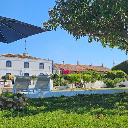 Quinta Do Lagar Βίλα Αλμπουφέιρα Εξωτερικό φωτογραφία