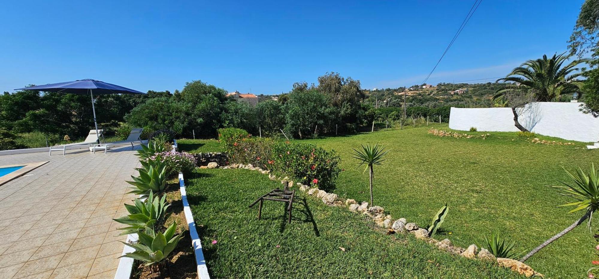 Quinta Do Lagar Βίλα Αλμπουφέιρα Εξωτερικό φωτογραφία