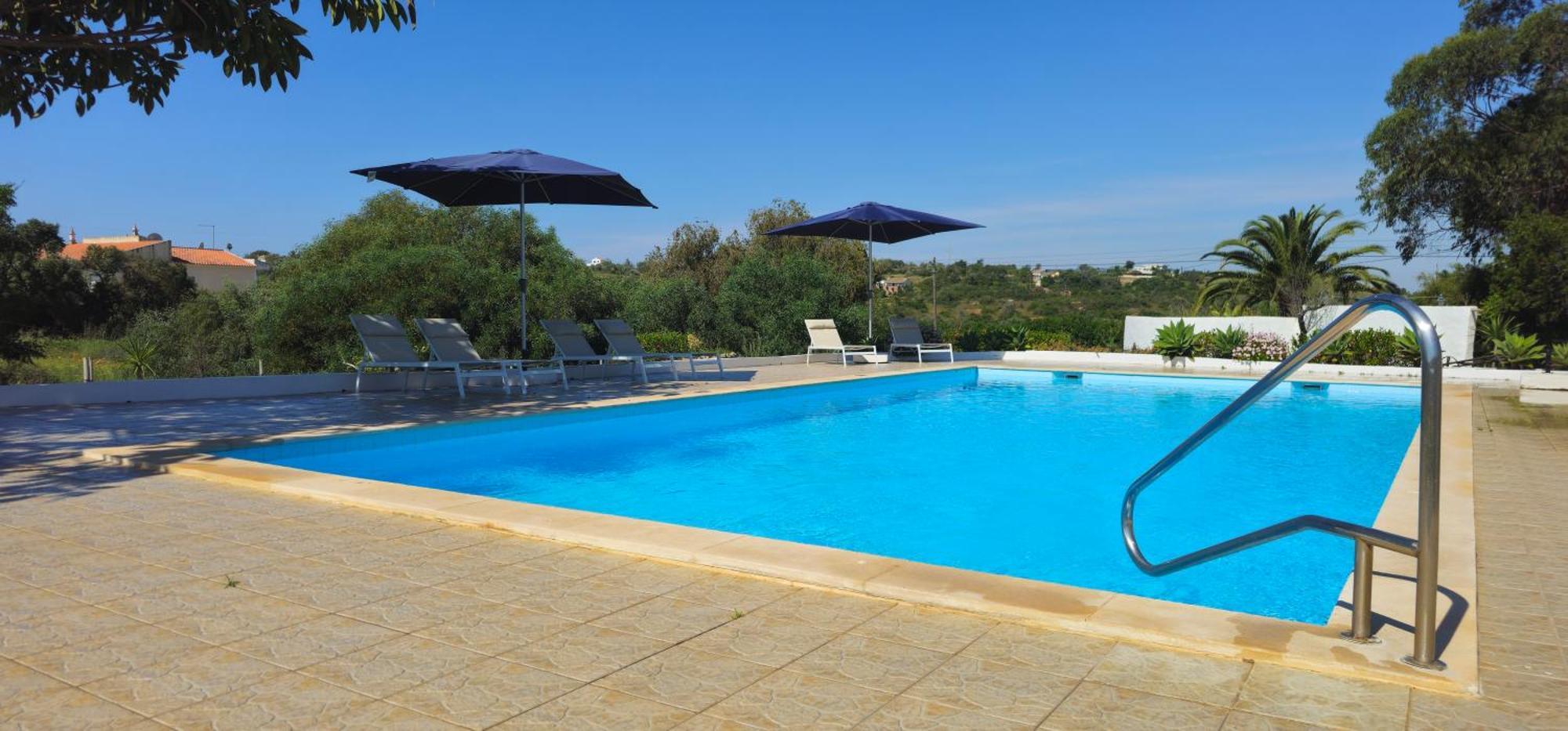 Quinta Do Lagar Βίλα Αλμπουφέιρα Εξωτερικό φωτογραφία