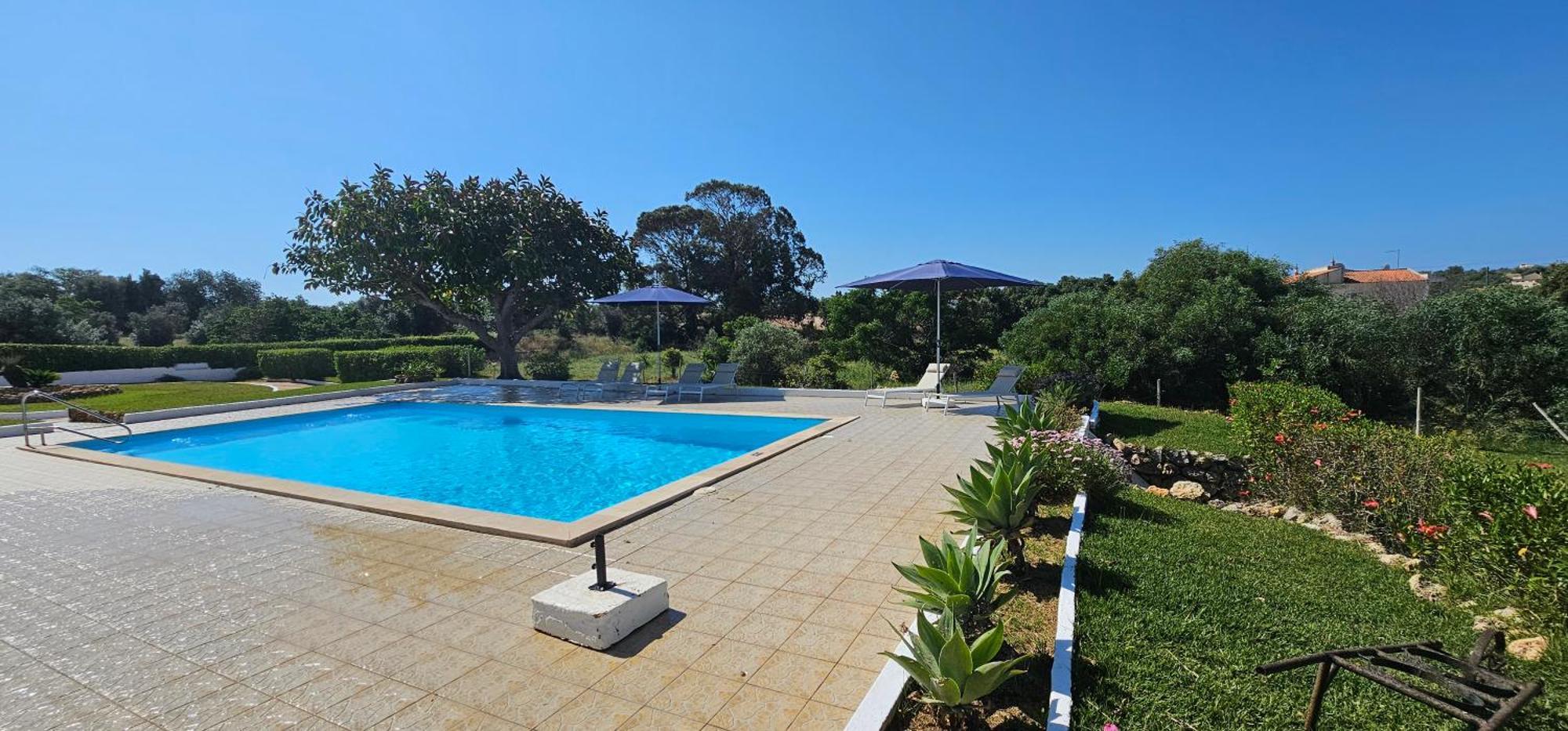 Quinta Do Lagar Βίλα Αλμπουφέιρα Εξωτερικό φωτογραφία