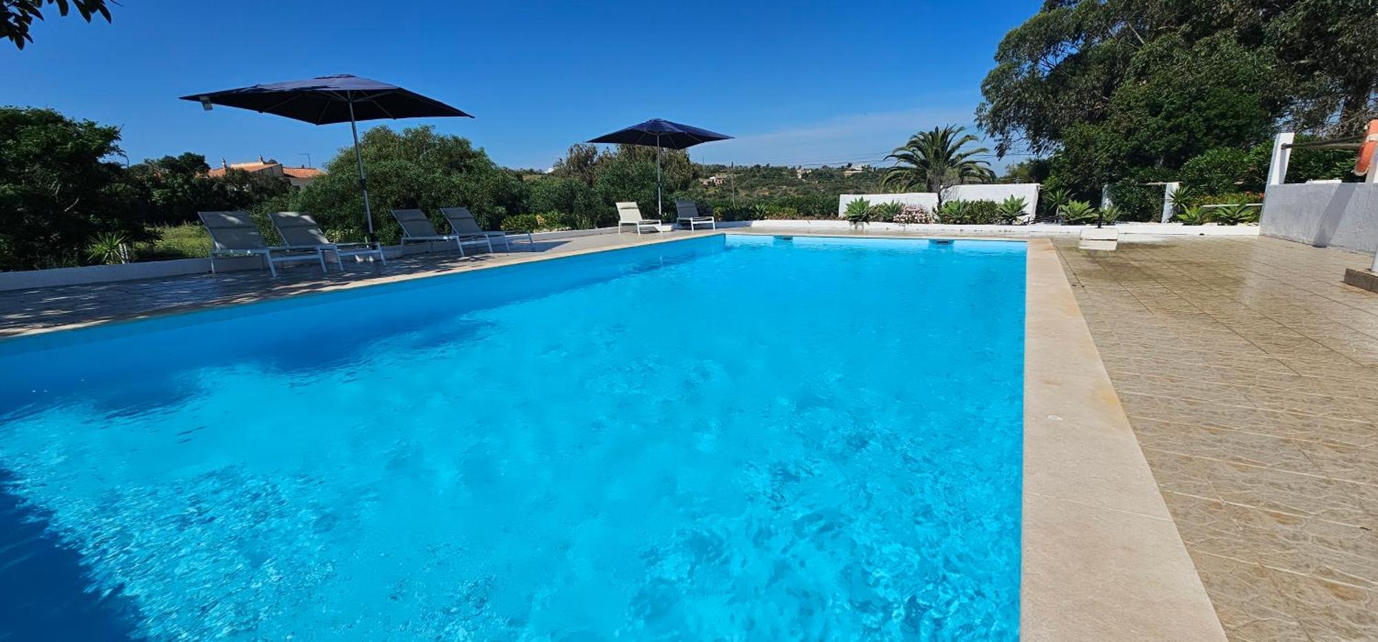 Quinta Do Lagar Βίλα Αλμπουφέιρα Εξωτερικό φωτογραφία