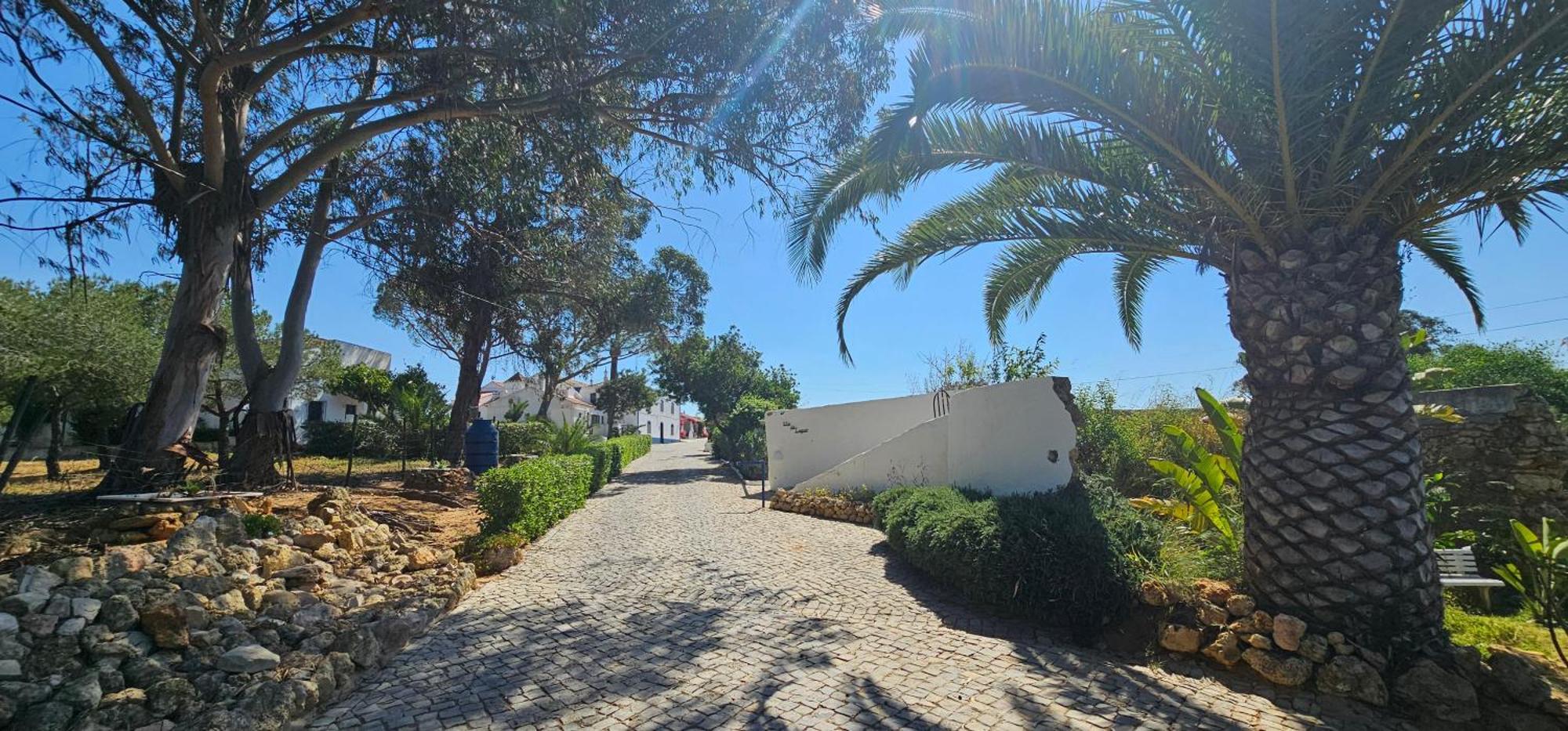 Quinta Do Lagar Βίλα Αλμπουφέιρα Εξωτερικό φωτογραφία