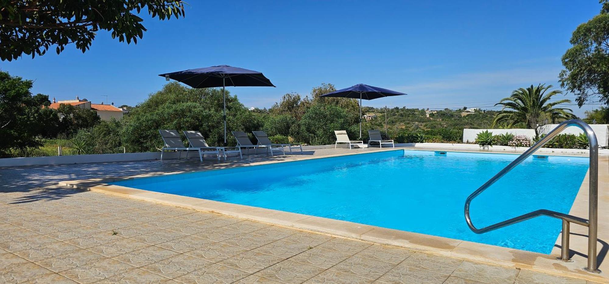 Quinta Do Lagar Βίλα Αλμπουφέιρα Εξωτερικό φωτογραφία