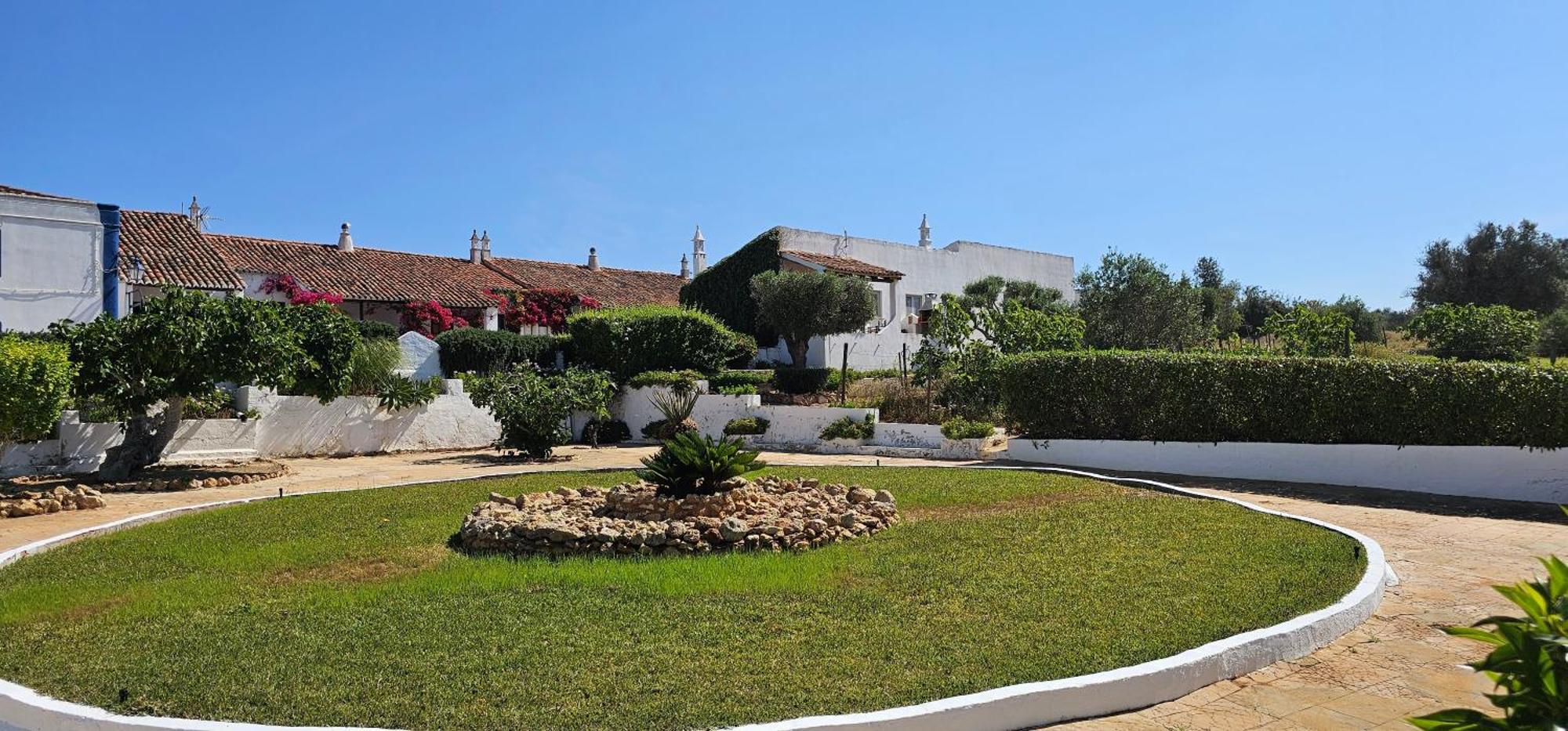 Quinta Do Lagar Βίλα Αλμπουφέιρα Εξωτερικό φωτογραφία