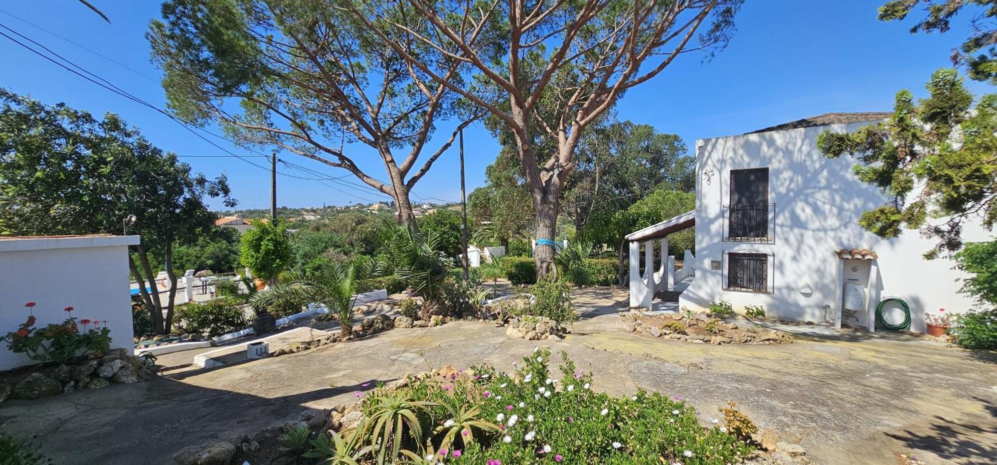 Quinta Do Lagar Βίλα Αλμπουφέιρα Εξωτερικό φωτογραφία
