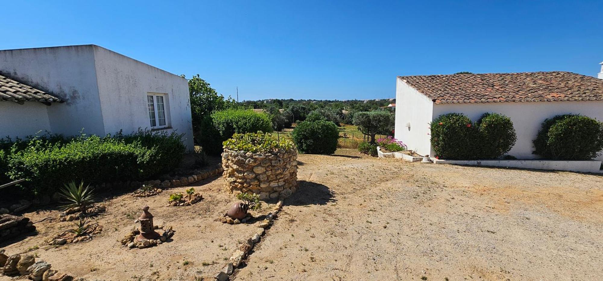 Quinta Do Lagar Βίλα Αλμπουφέιρα Εξωτερικό φωτογραφία