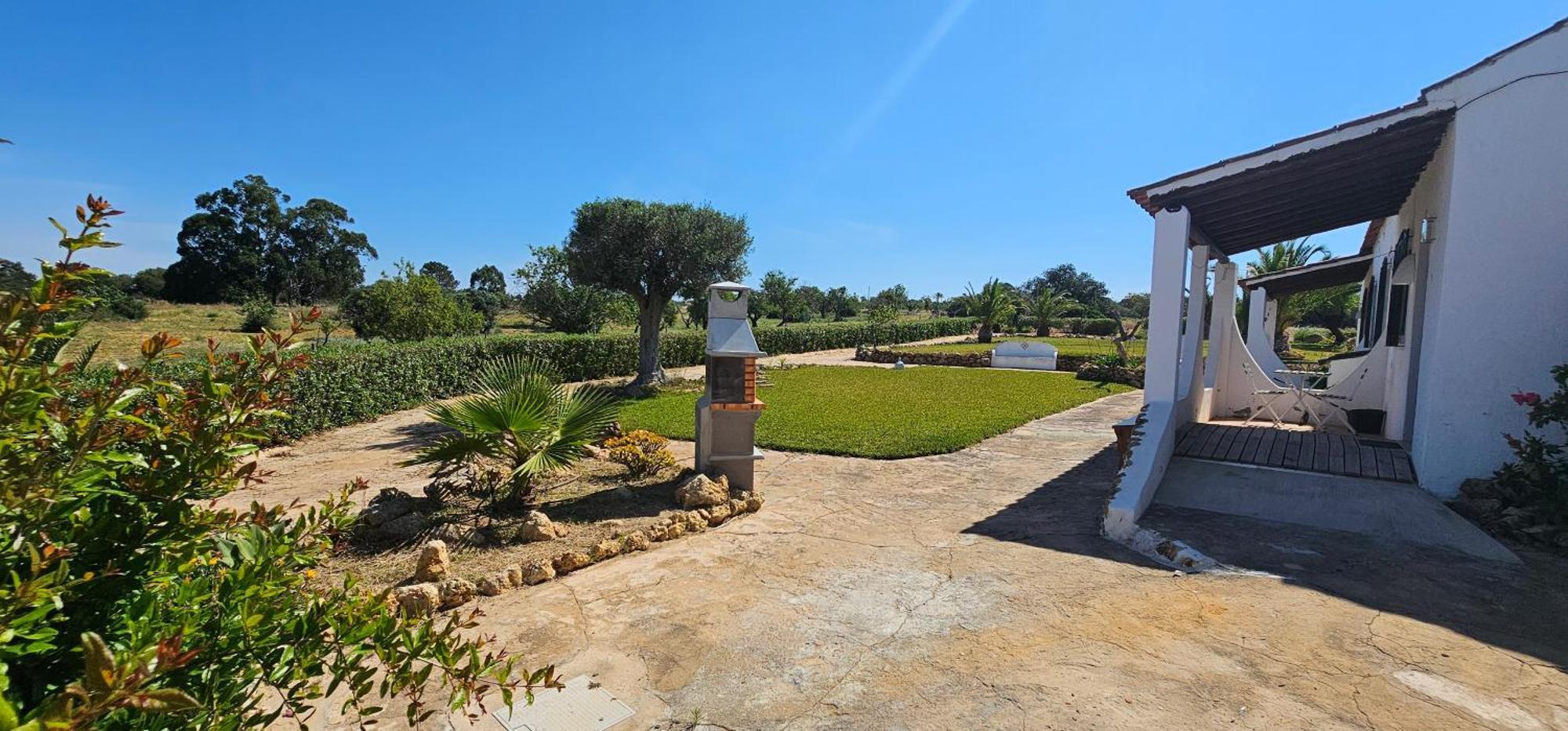 Quinta Do Lagar Βίλα Αλμπουφέιρα Εξωτερικό φωτογραφία