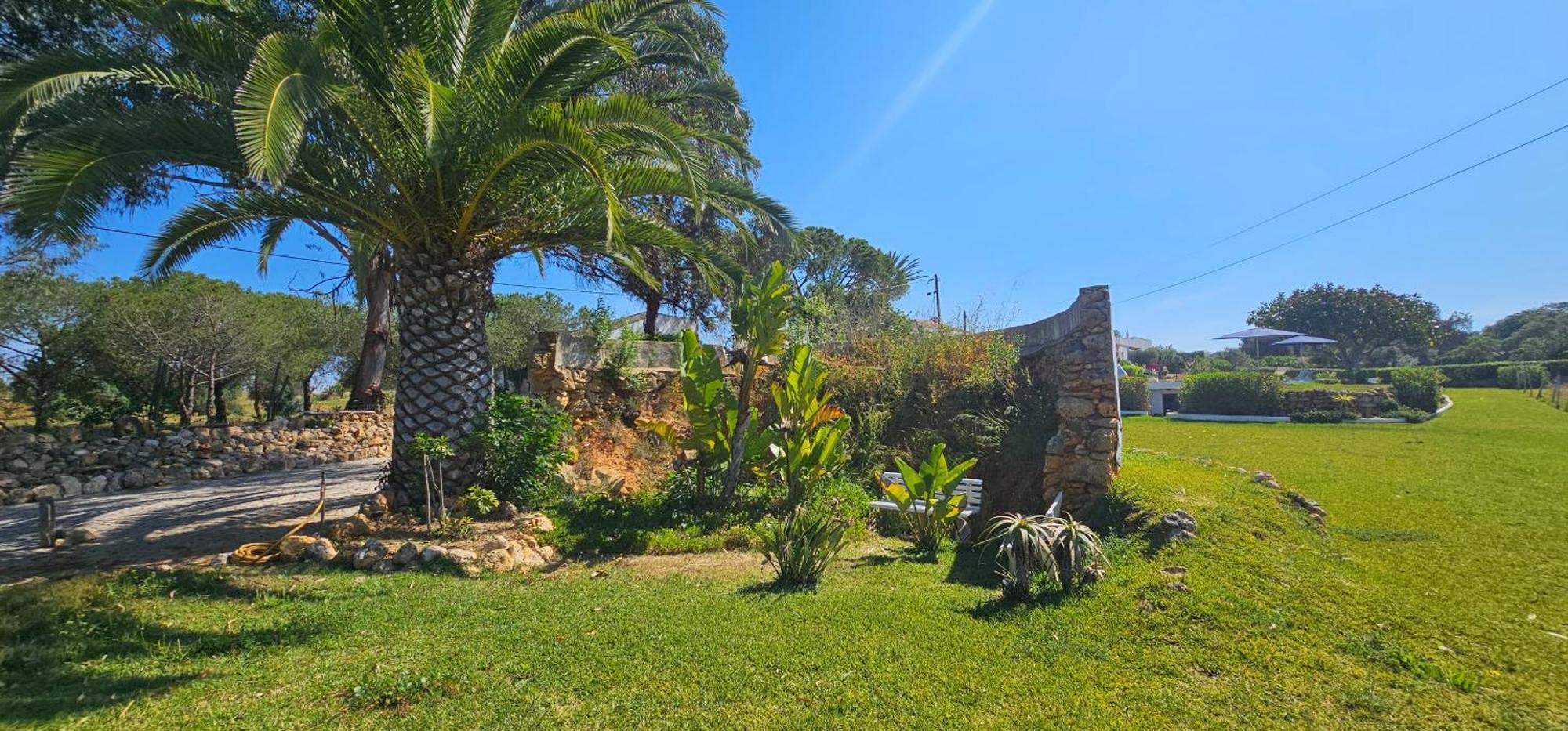 Quinta Do Lagar Βίλα Αλμπουφέιρα Εξωτερικό φωτογραφία