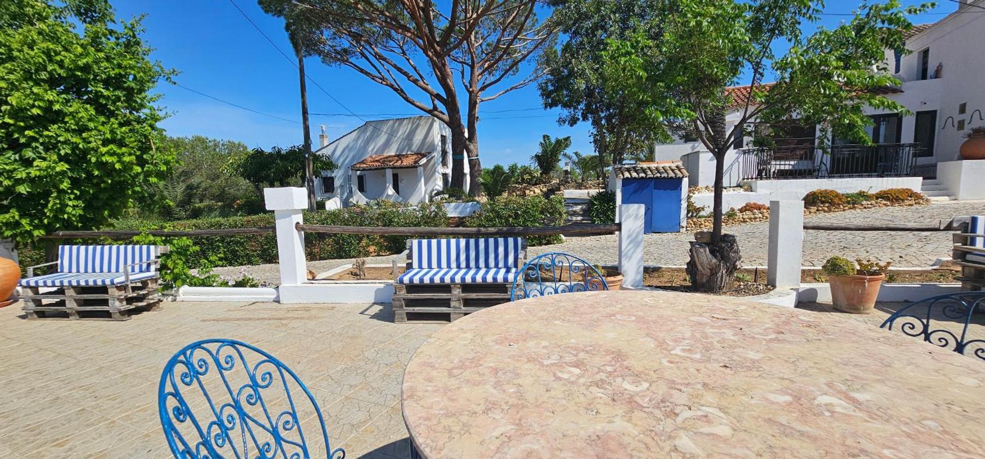 Quinta Do Lagar Βίλα Αλμπουφέιρα Εξωτερικό φωτογραφία