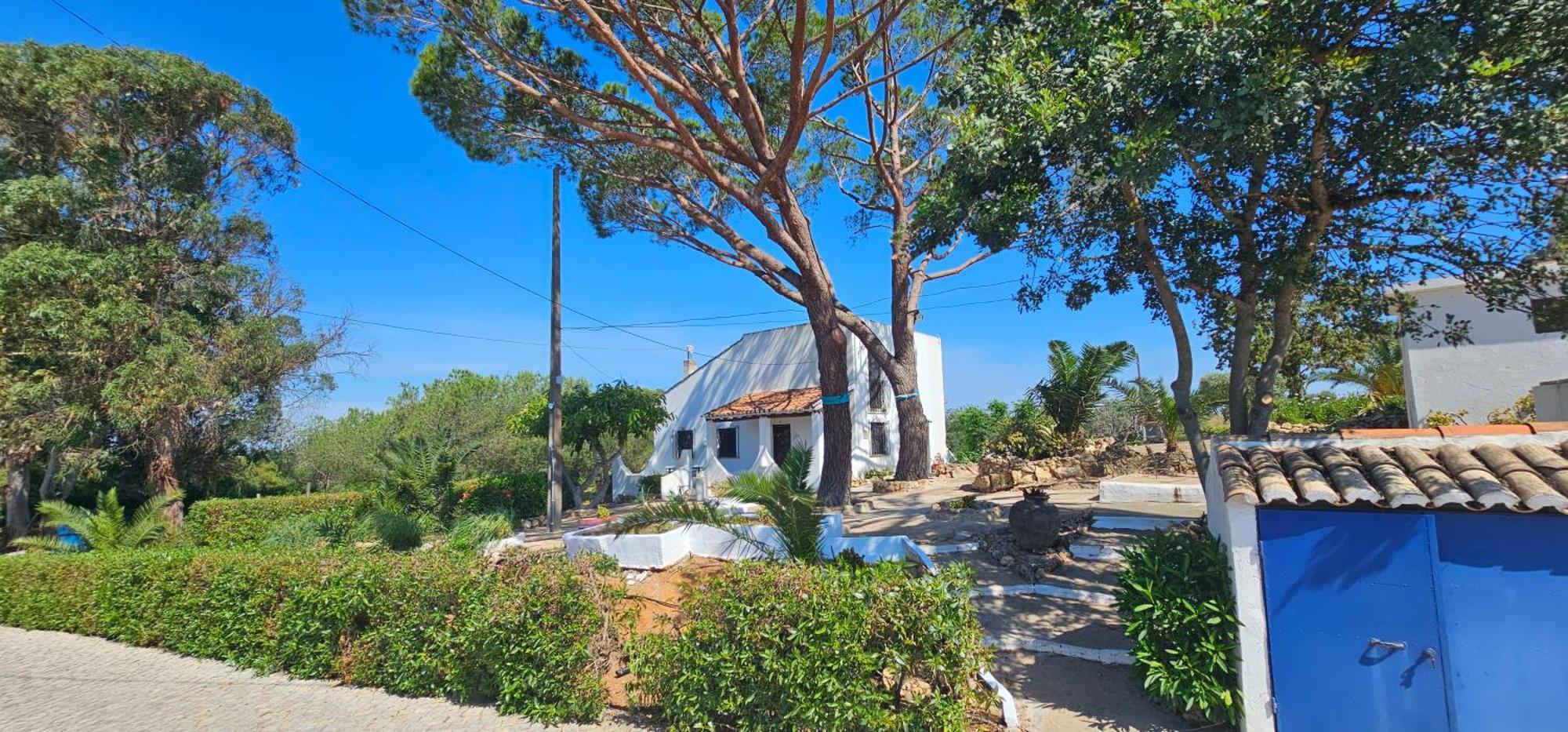 Quinta Do Lagar Βίλα Αλμπουφέιρα Εξωτερικό φωτογραφία