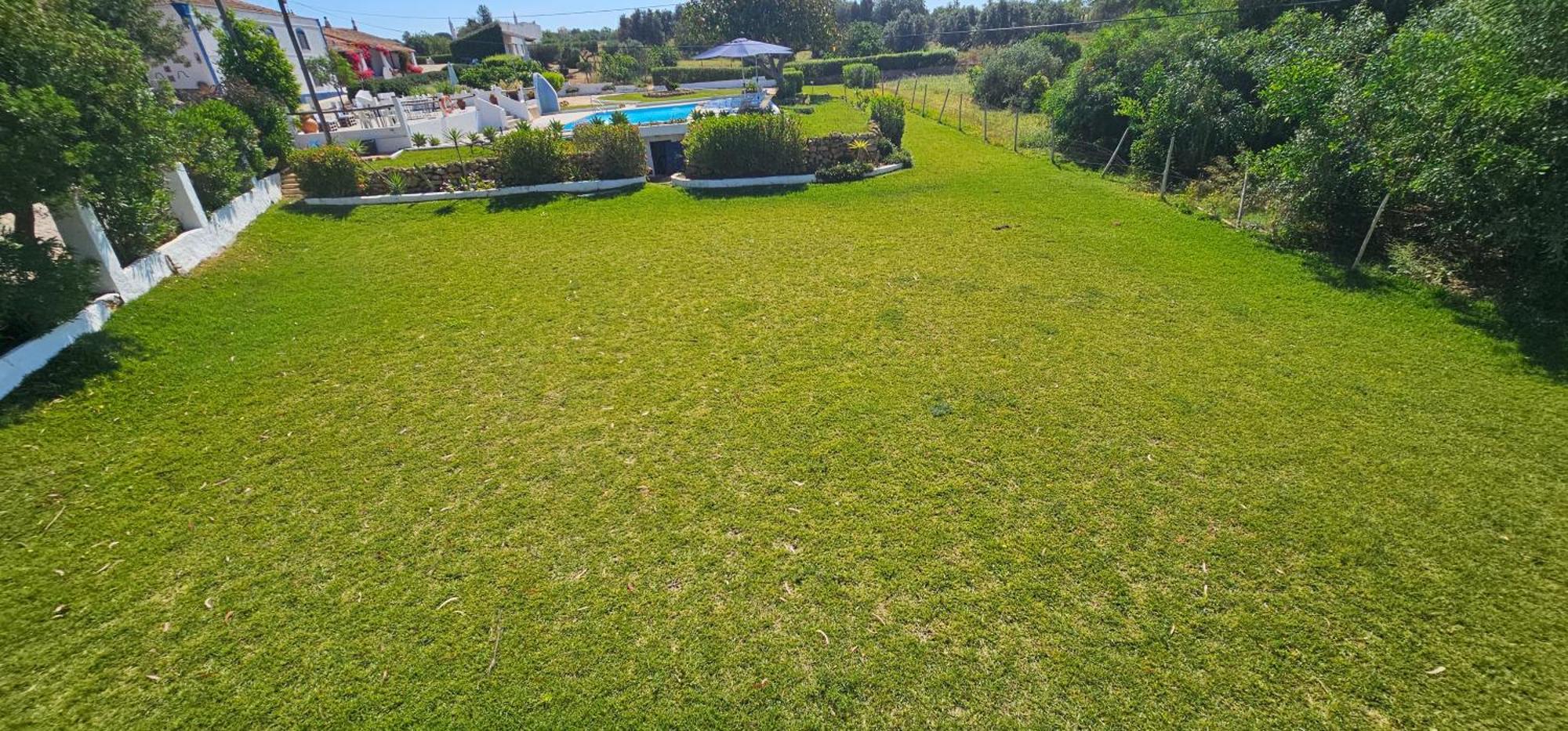 Quinta Do Lagar Βίλα Αλμπουφέιρα Εξωτερικό φωτογραφία