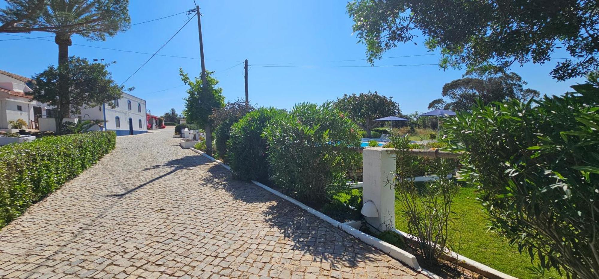 Quinta Do Lagar Βίλα Αλμπουφέιρα Εξωτερικό φωτογραφία