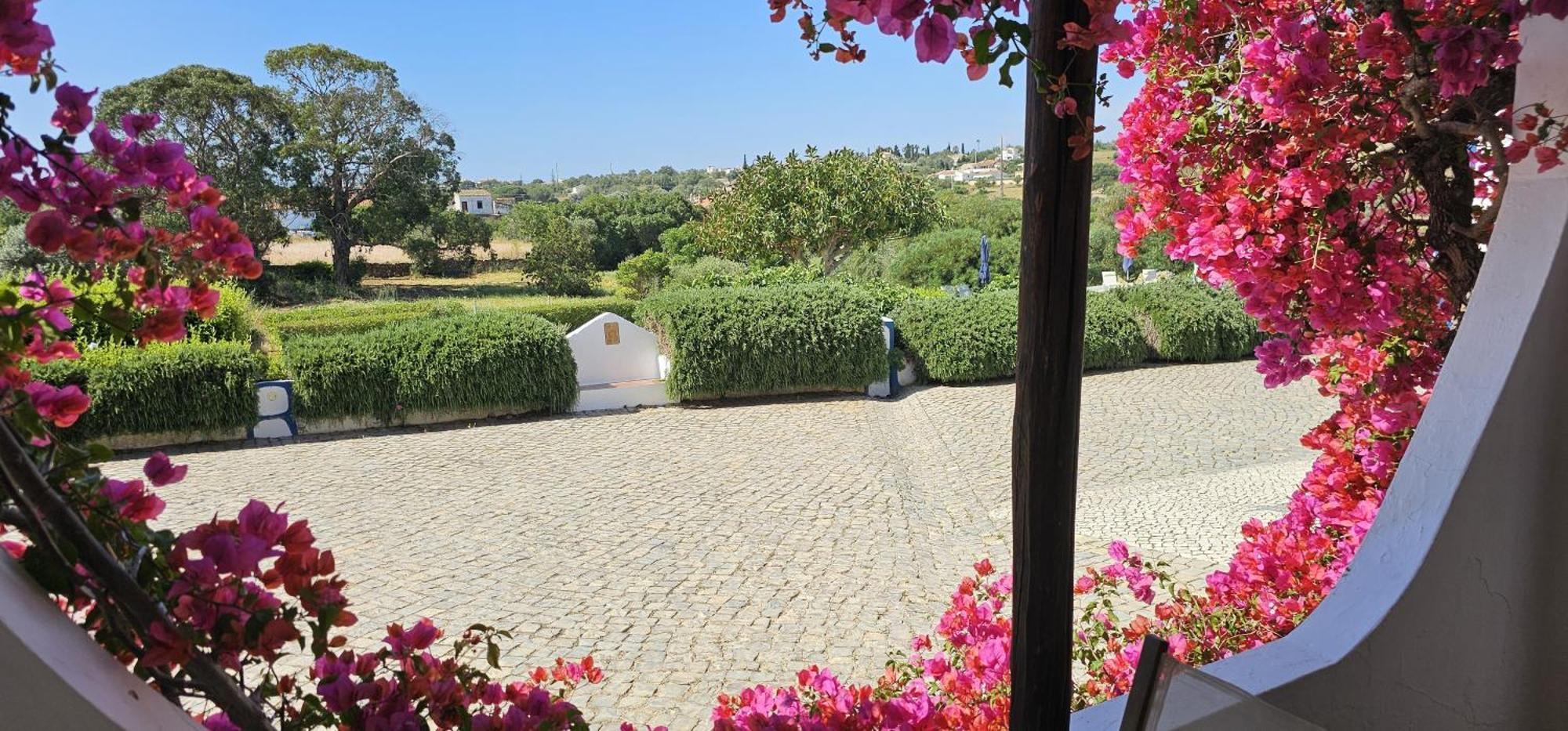 Quinta Do Lagar Βίλα Αλμπουφέιρα Εξωτερικό φωτογραφία