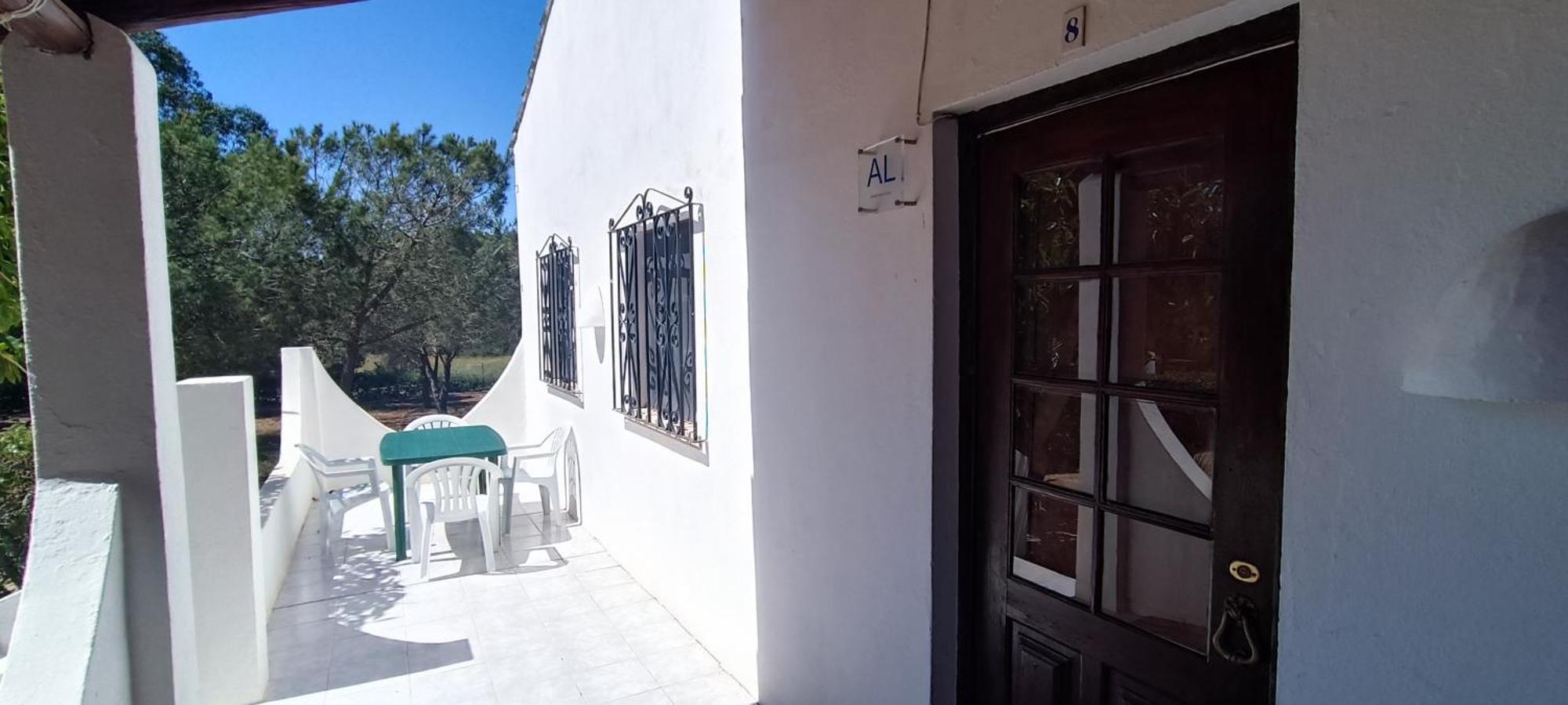 Quinta Do Lagar Βίλα Αλμπουφέιρα Εξωτερικό φωτογραφία