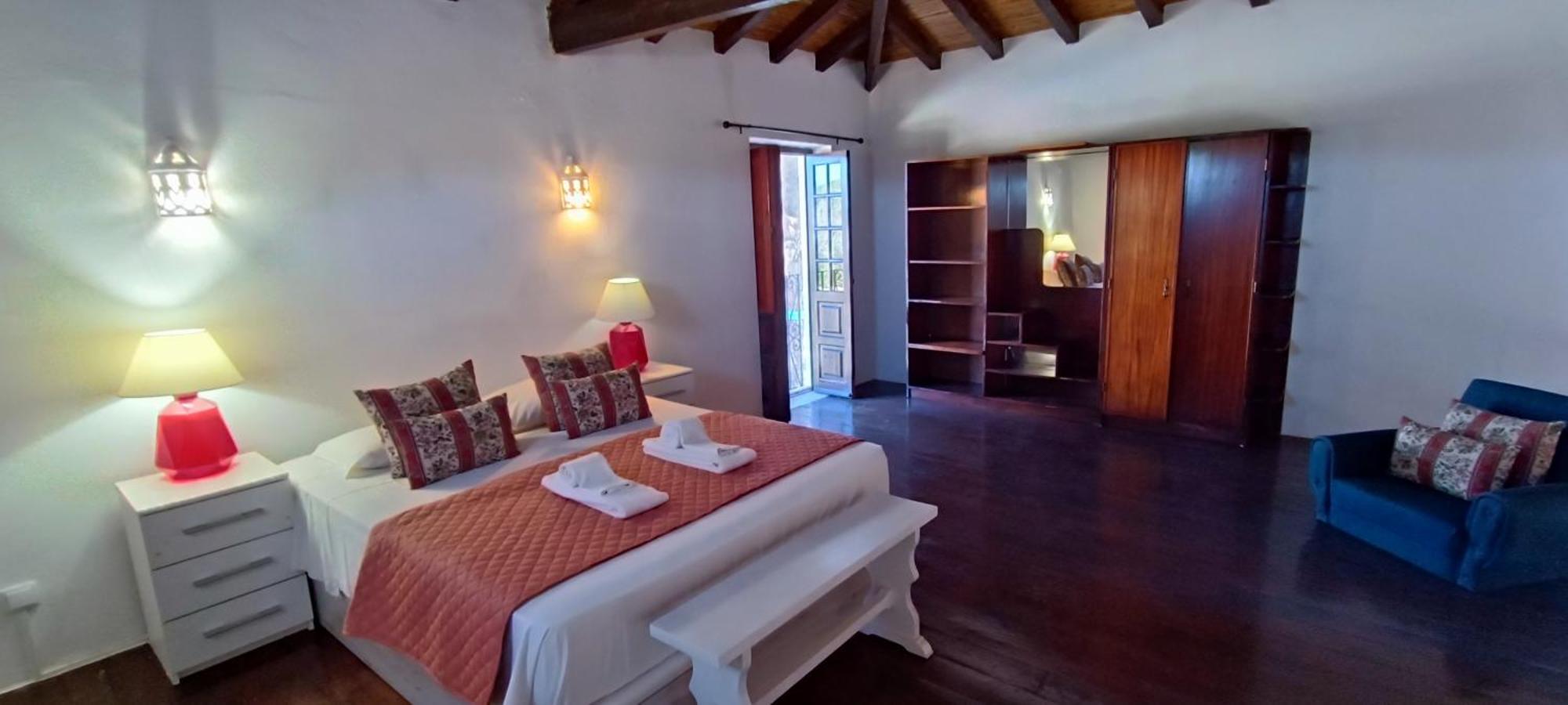Quinta Do Lagar Βίλα Αλμπουφέιρα Εξωτερικό φωτογραφία