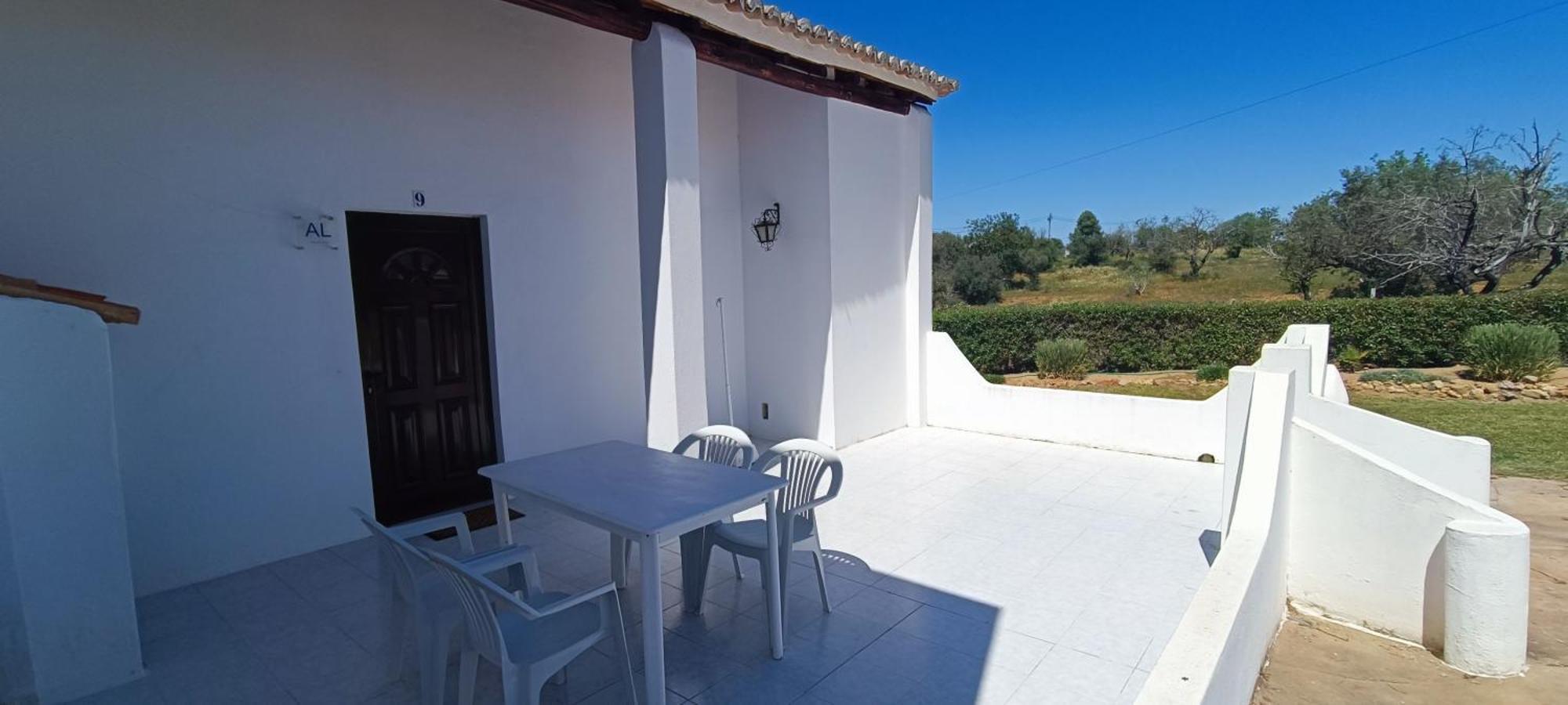 Quinta Do Lagar Βίλα Αλμπουφέιρα Εξωτερικό φωτογραφία
