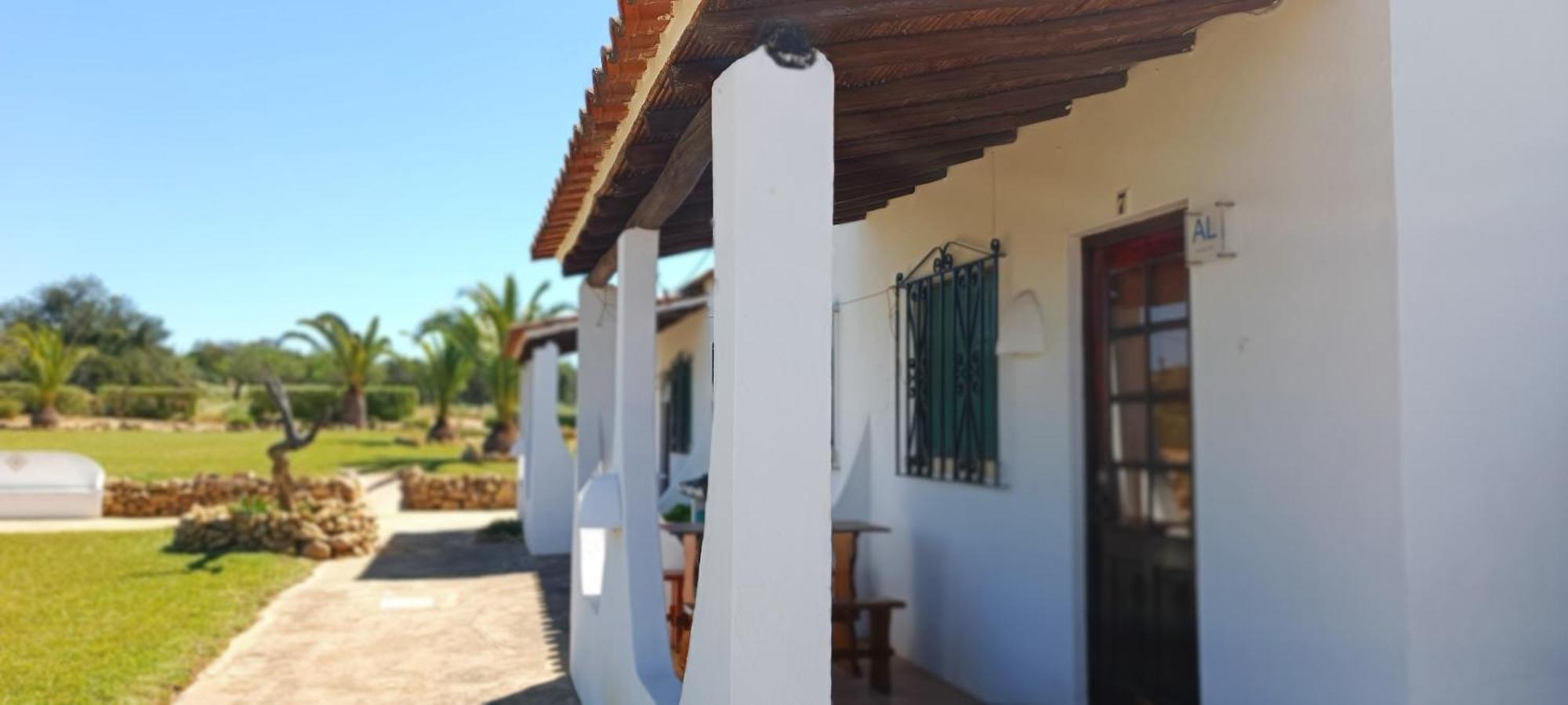 Quinta Do Lagar Βίλα Αλμπουφέιρα Εξωτερικό φωτογραφία