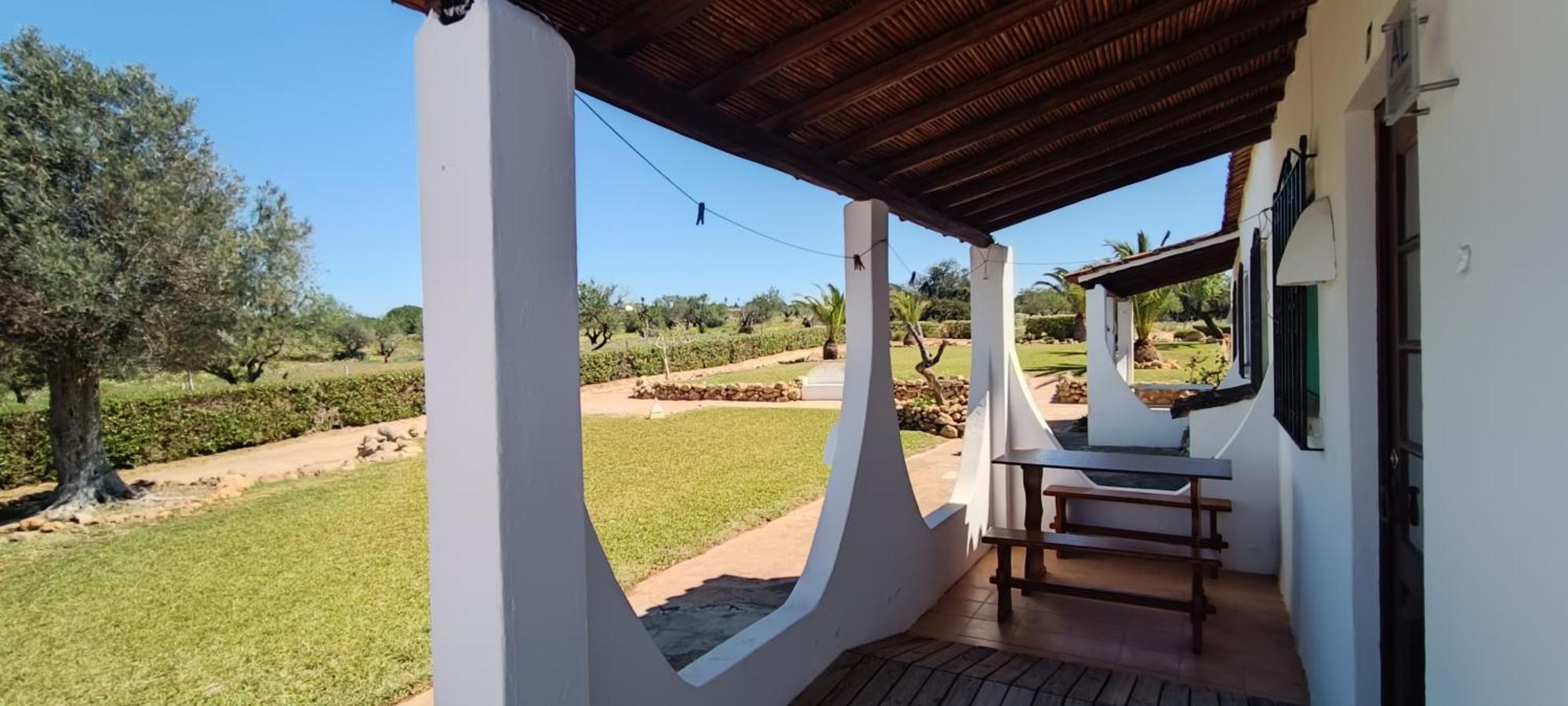 Quinta Do Lagar Βίλα Αλμπουφέιρα Εξωτερικό φωτογραφία