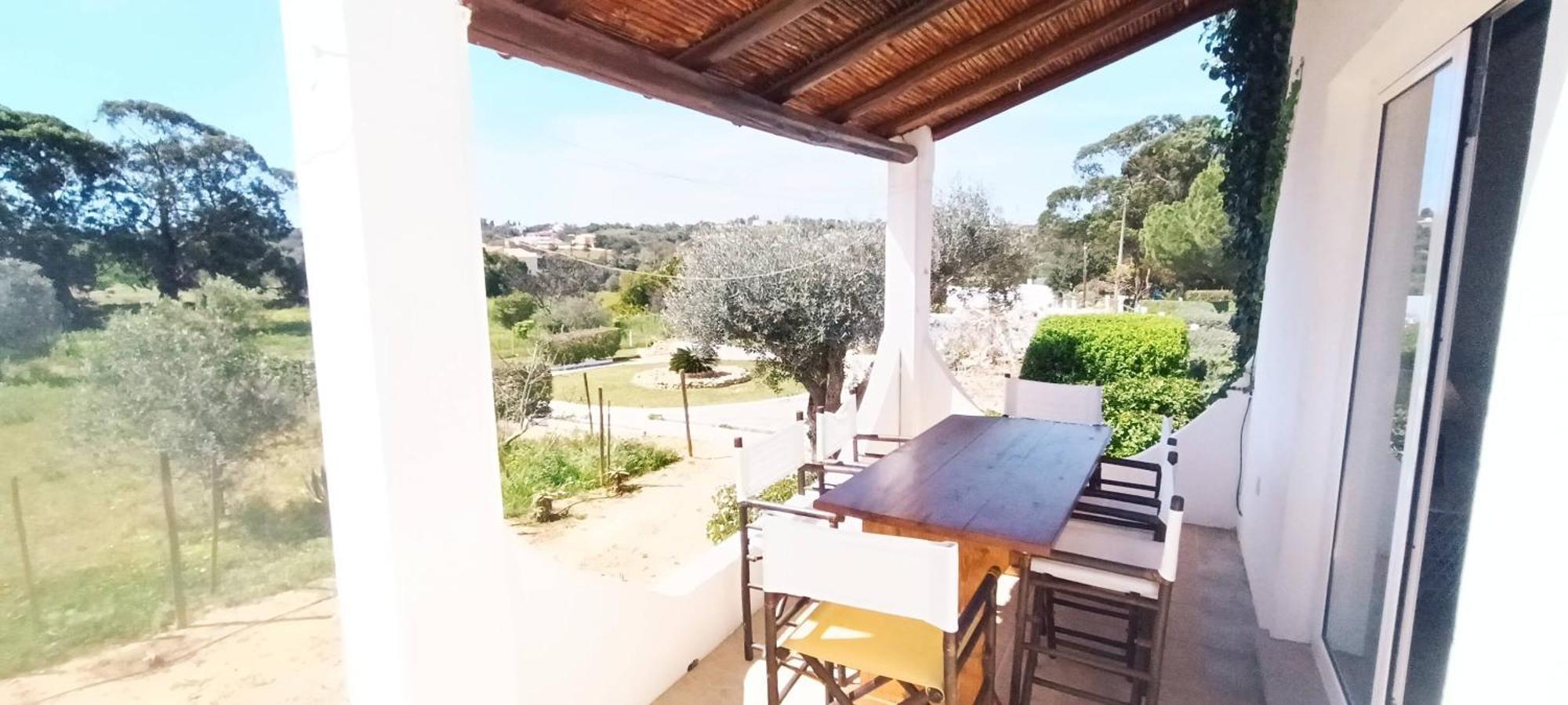 Quinta Do Lagar Βίλα Αλμπουφέιρα Εξωτερικό φωτογραφία