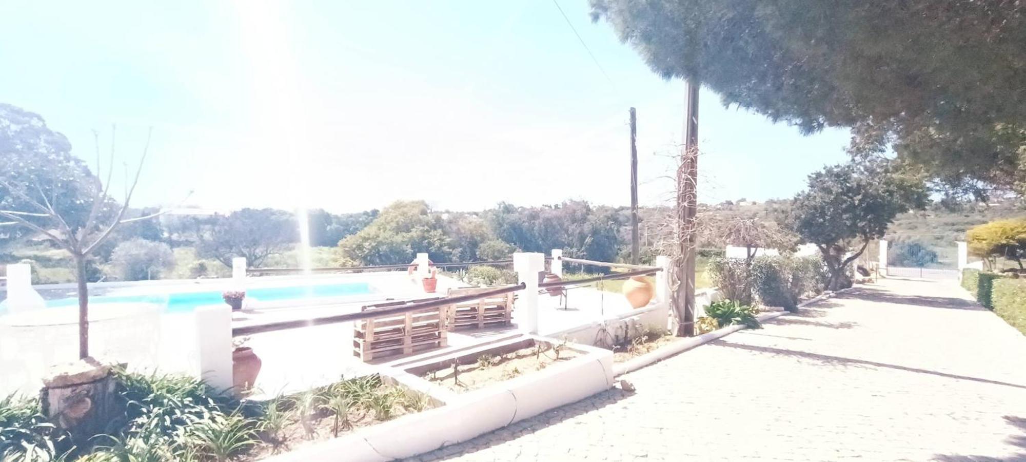 Quinta Do Lagar Βίλα Αλμπουφέιρα Εξωτερικό φωτογραφία