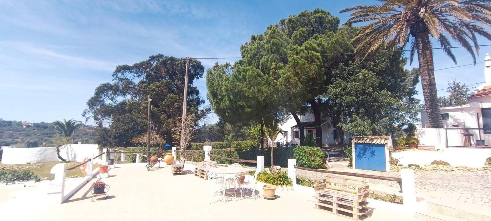 Quinta Do Lagar Βίλα Αλμπουφέιρα Εξωτερικό φωτογραφία