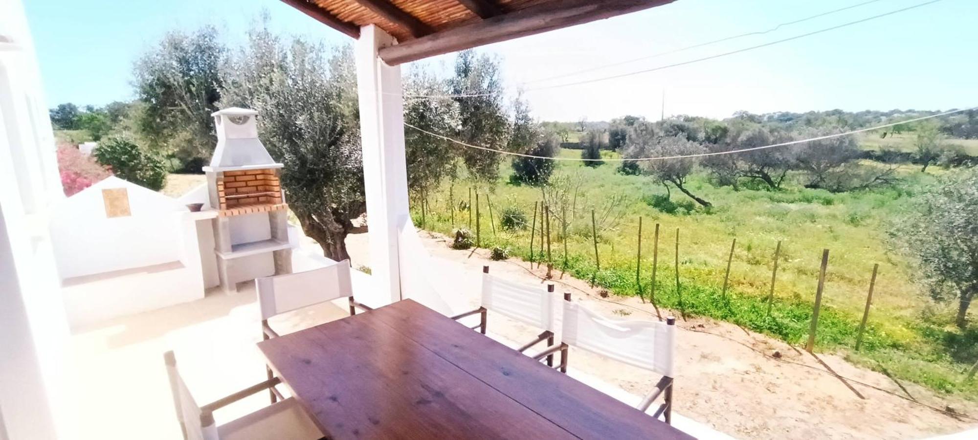 Quinta Do Lagar Βίλα Αλμπουφέιρα Εξωτερικό φωτογραφία